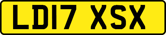 LD17XSX