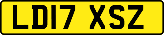 LD17XSZ