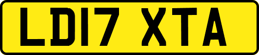 LD17XTA