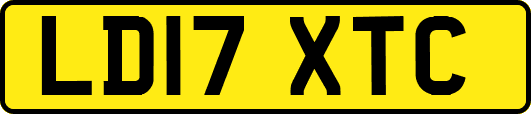 LD17XTC