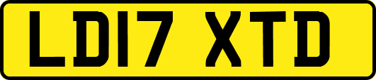 LD17XTD