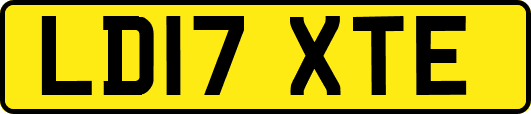 LD17XTE