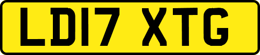 LD17XTG
