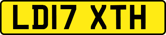 LD17XTH