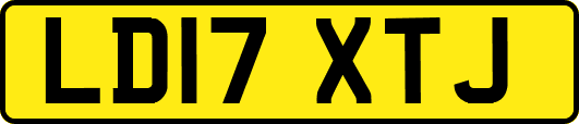 LD17XTJ