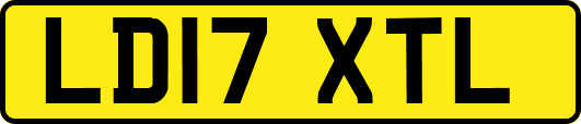 LD17XTL