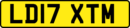 LD17XTM