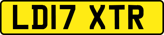 LD17XTR