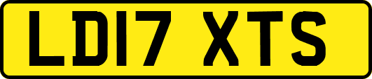 LD17XTS