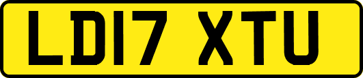 LD17XTU