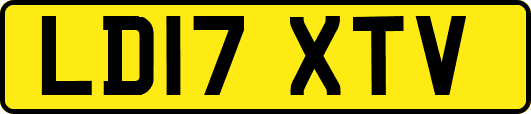 LD17XTV