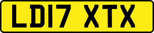 LD17XTX