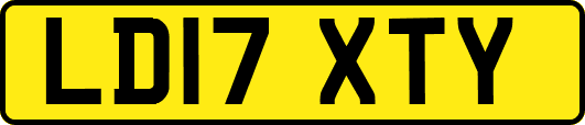 LD17XTY
