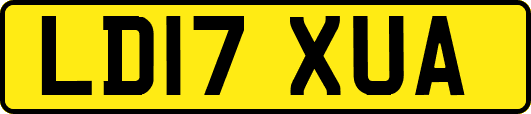 LD17XUA