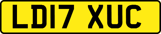 LD17XUC