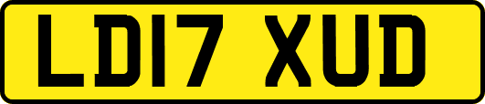 LD17XUD