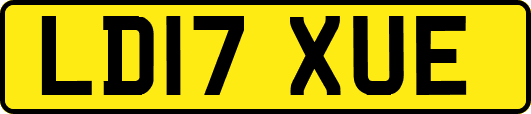 LD17XUE