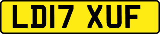 LD17XUF