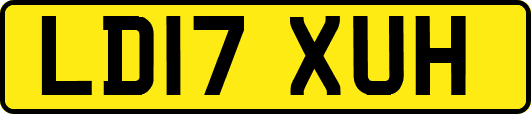 LD17XUH