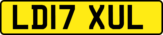 LD17XUL