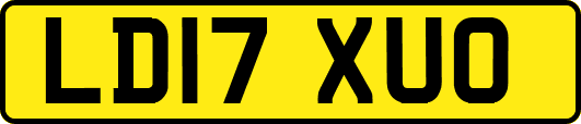 LD17XUO