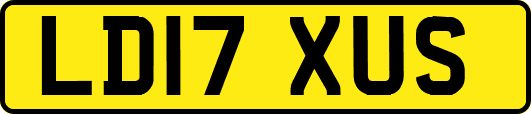 LD17XUS