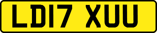 LD17XUU
