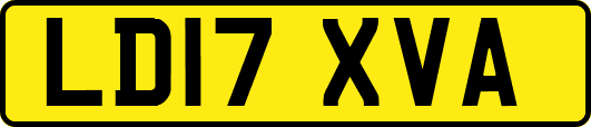 LD17XVA