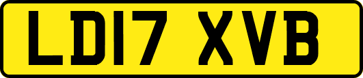LD17XVB