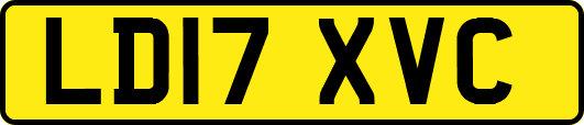 LD17XVC