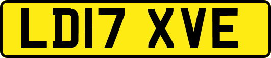 LD17XVE