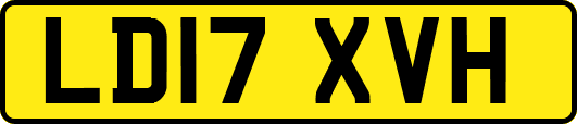 LD17XVH
