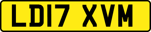 LD17XVM