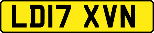 LD17XVN