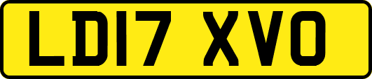 LD17XVO