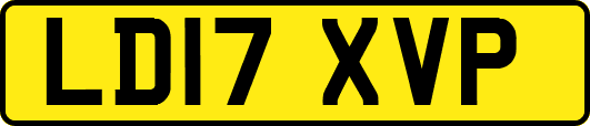 LD17XVP