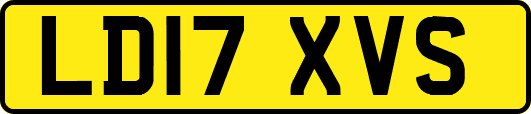 LD17XVS