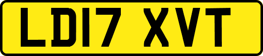LD17XVT