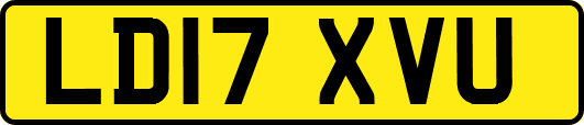 LD17XVU