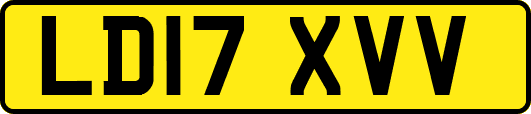 LD17XVV