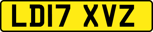 LD17XVZ