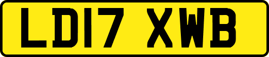 LD17XWB