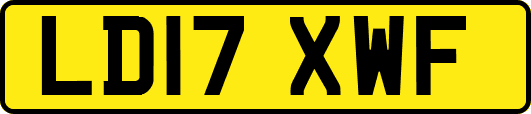 LD17XWF