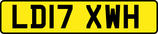 LD17XWH
