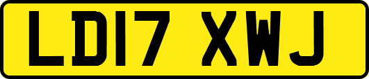 LD17XWJ