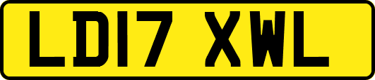 LD17XWL