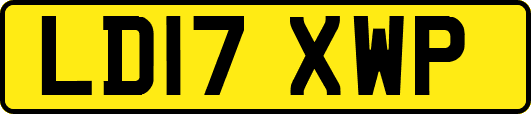 LD17XWP