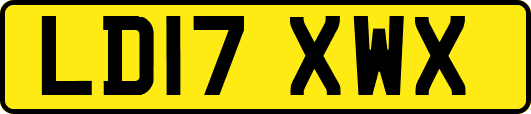 LD17XWX