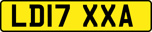 LD17XXA