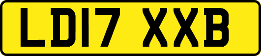 LD17XXB